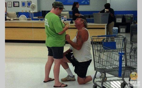 ide lamaran konyol  Lifebuzz