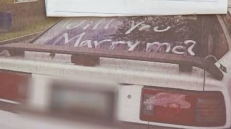 ide lamaran konyol  Lifebuzz