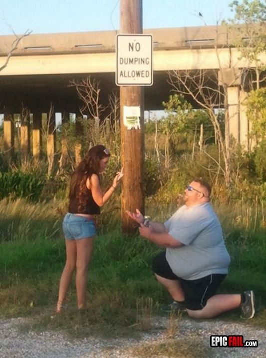 ide lamaran konyol  Lifebuzz