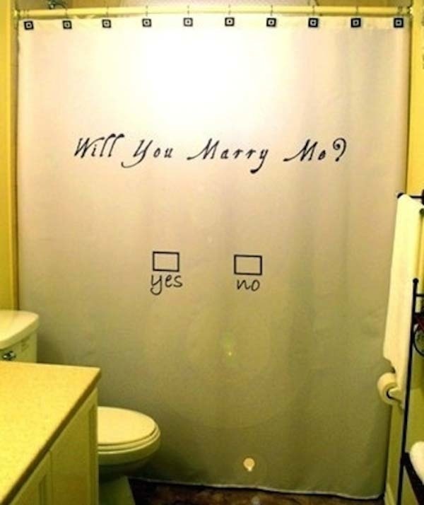 ide lamaran konyol  Lifebuzz