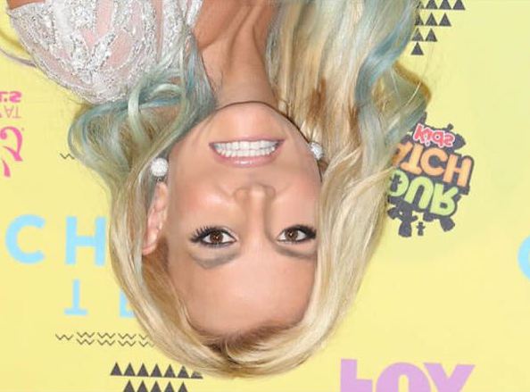 seleb hollywood dibalik © 2016 brilio.net