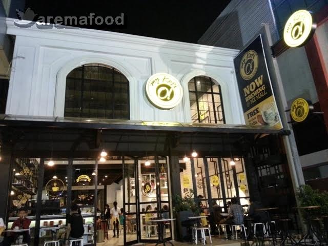 kedai kopi malang © 2016 brilio.net kedai kopi malang © 2016 brilio.net