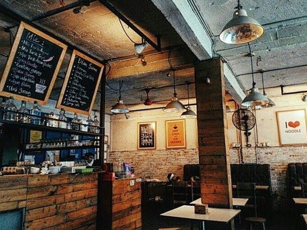 kedai kopi malang © 2016 brilio.net kedai kopi malang © 2016 brilio.net