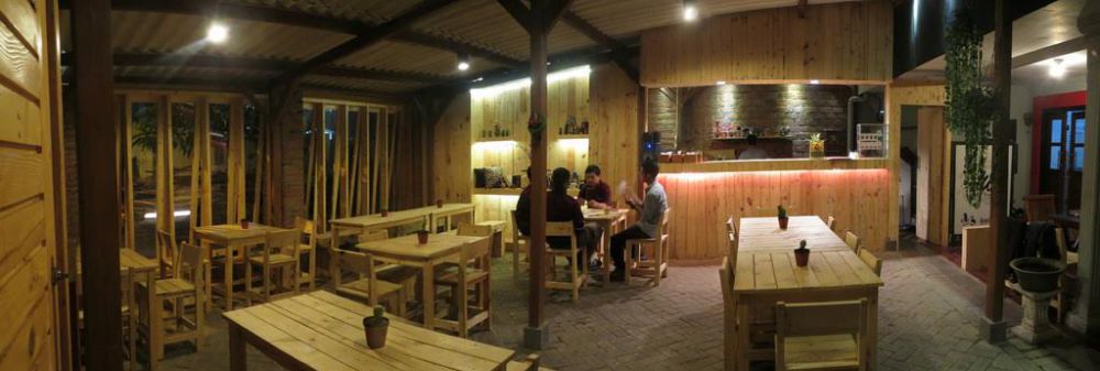 kedai kopi malang © 2016 brilio.net kedai kopi malang © 2016 brilio.net