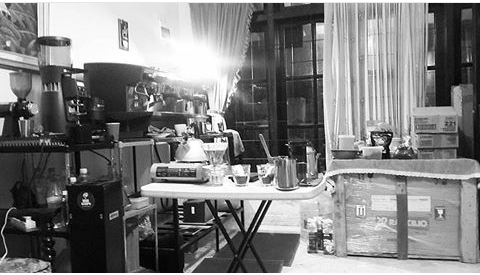 kedai kopi malang © 2016 brilio.net kedai kopi malang © 2016 brilio.net