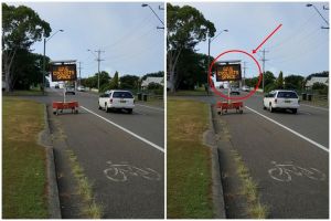 Masih kurang? Nih ada lagi, 10 desain gagal yang bikin kamu ngakak