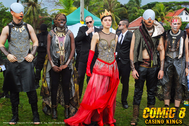 Comic 8 © 2016 brilio.net Comic 8 © 2016 brilio.net