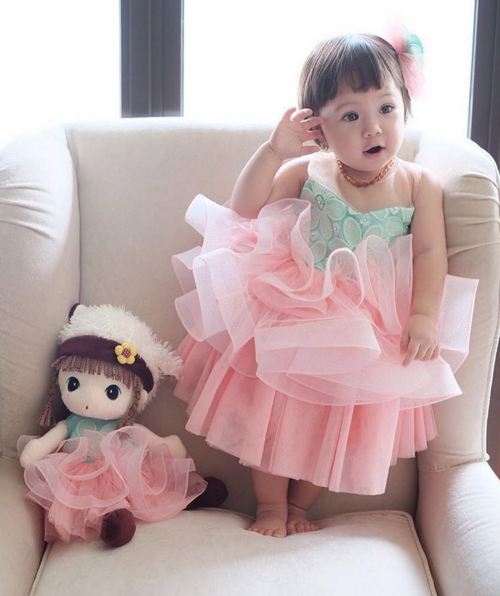 Anak Gading-Gisele © 2016 brilio.net Anak Gading-Gisele © 2016 brilio.net