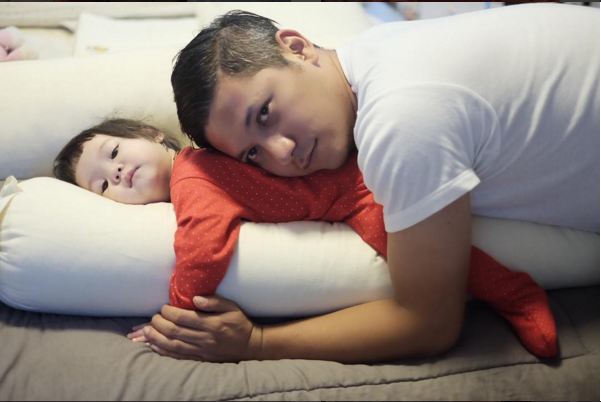 Anak Gading-Gisele © 2016 brilio.net Anak Gading-Gisele © 2016 brilio.net