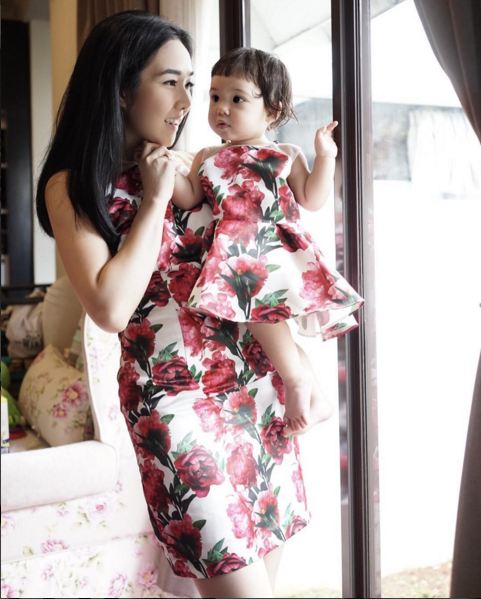 Anak Gading-Gisele © 2016 brilio.net Anak Gading-Gisele © 2016 brilio.net