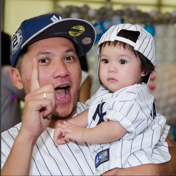 Anak Gading-Gisele © 2016 brilio.net Anak Gading-Gisele © 2016 brilio.net