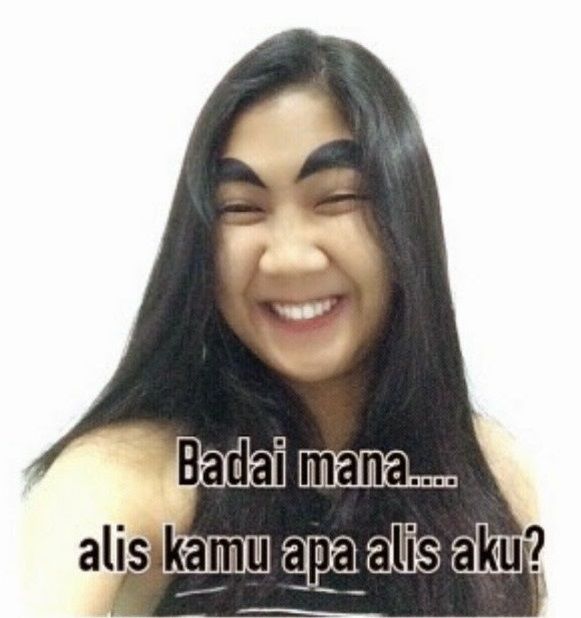 Alis Alay © 2016 brilio.net