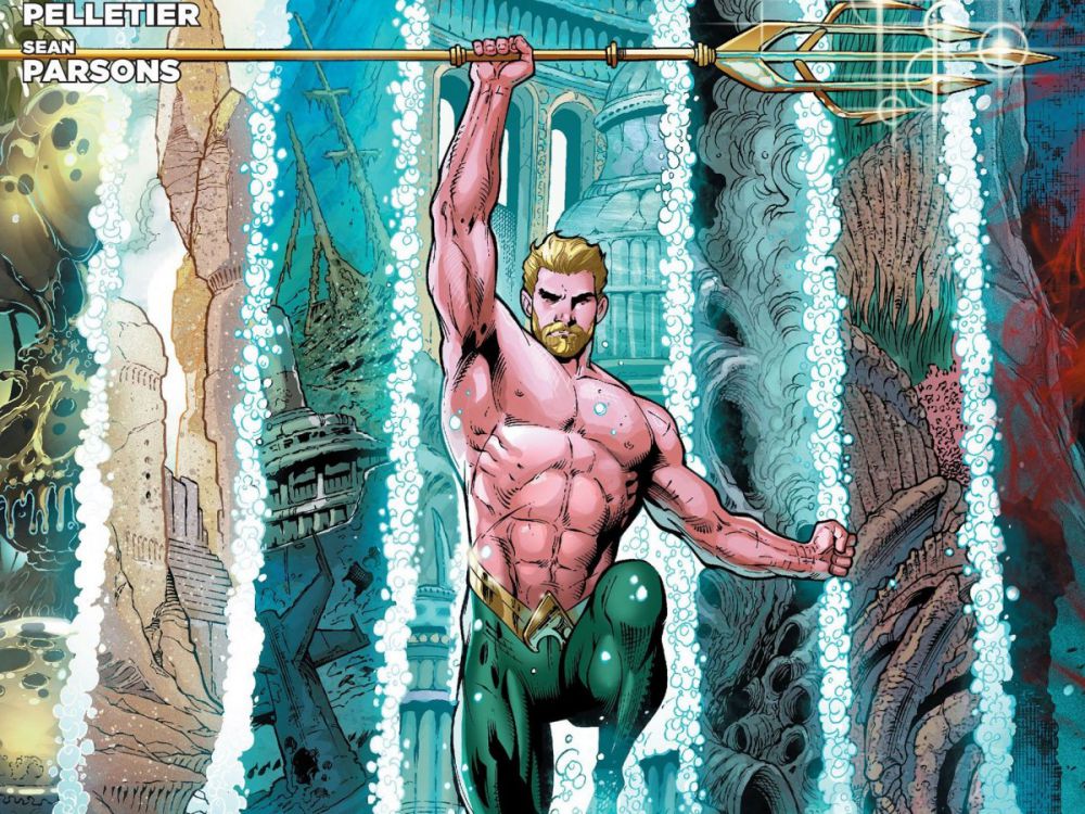 film dc lanjutan © 2016 brilio.net