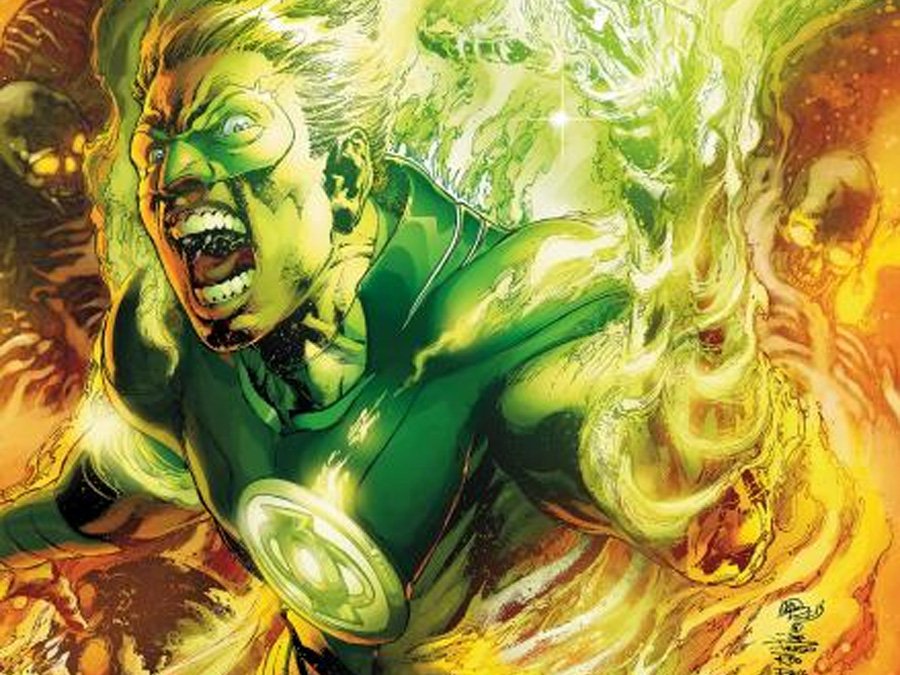 film dc lanjutan © 2016 brilio.net