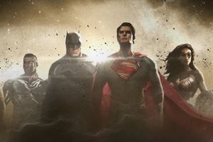 Asyik, 11 film superhero DC ini akan muncul setelah Batman v Superman