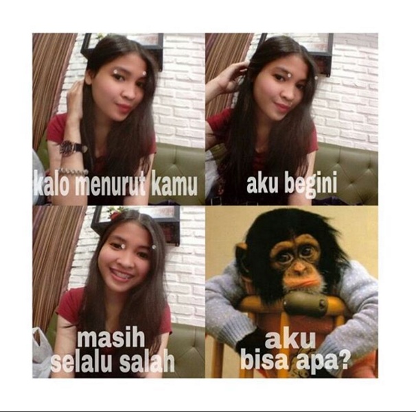 Bisa APa © 2016 brilio.net