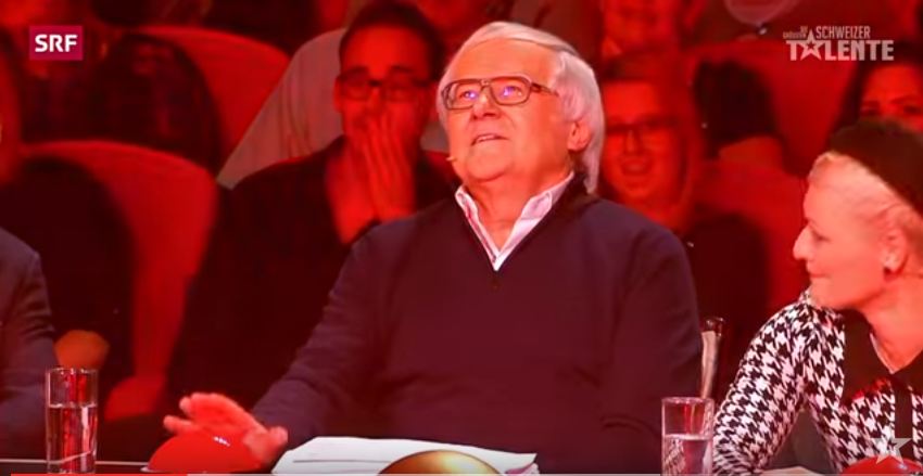 Pelukis © 2016 brilio.net