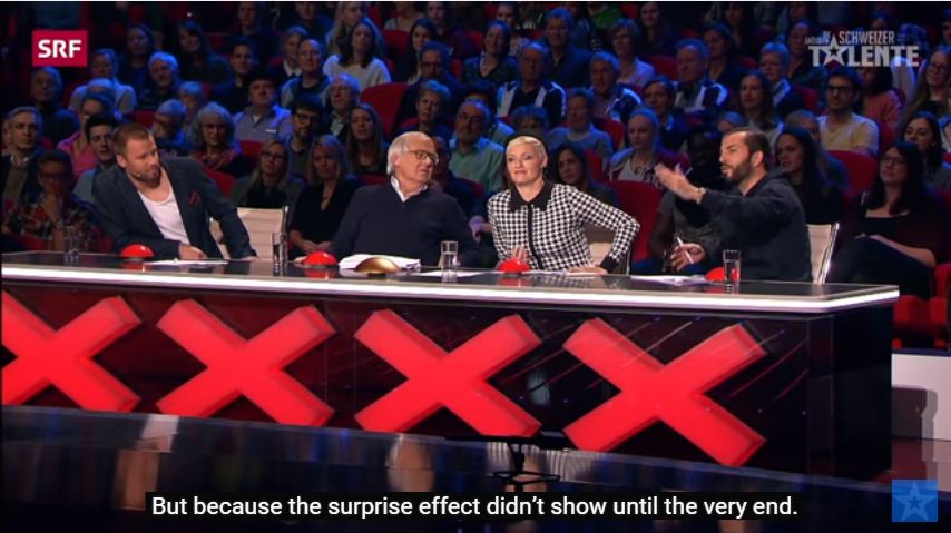 Pelukis © 2016 brilio.net