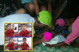 Pesan terakhir bocah 4 tahun sebelum meninggal ini bikin haru