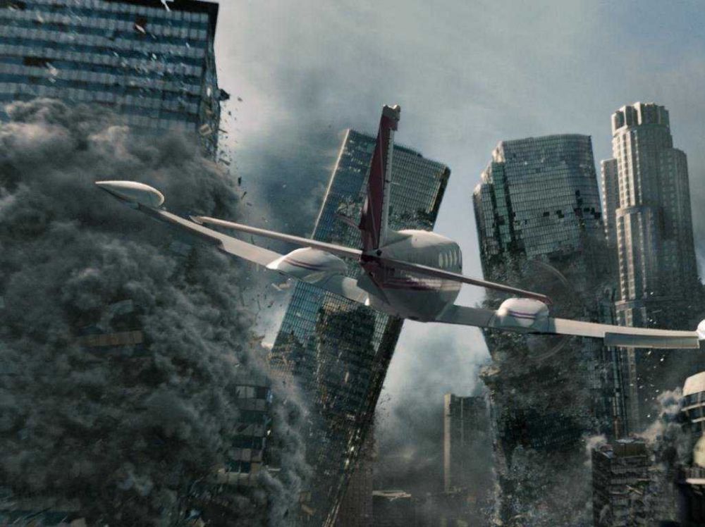 film termahal sepanjang sejarah © 2016 brilio.net