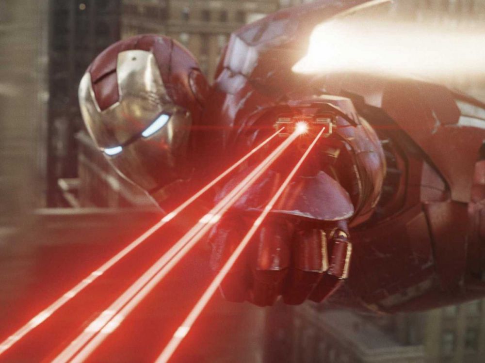 film termahal sepanjang sejarah © 2016 brilio.net