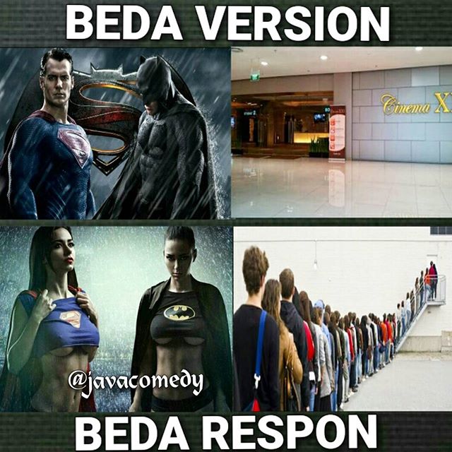 18 Meme BVS © 2016 brilio.net 18 Meme BVS © 2016 brilio.net