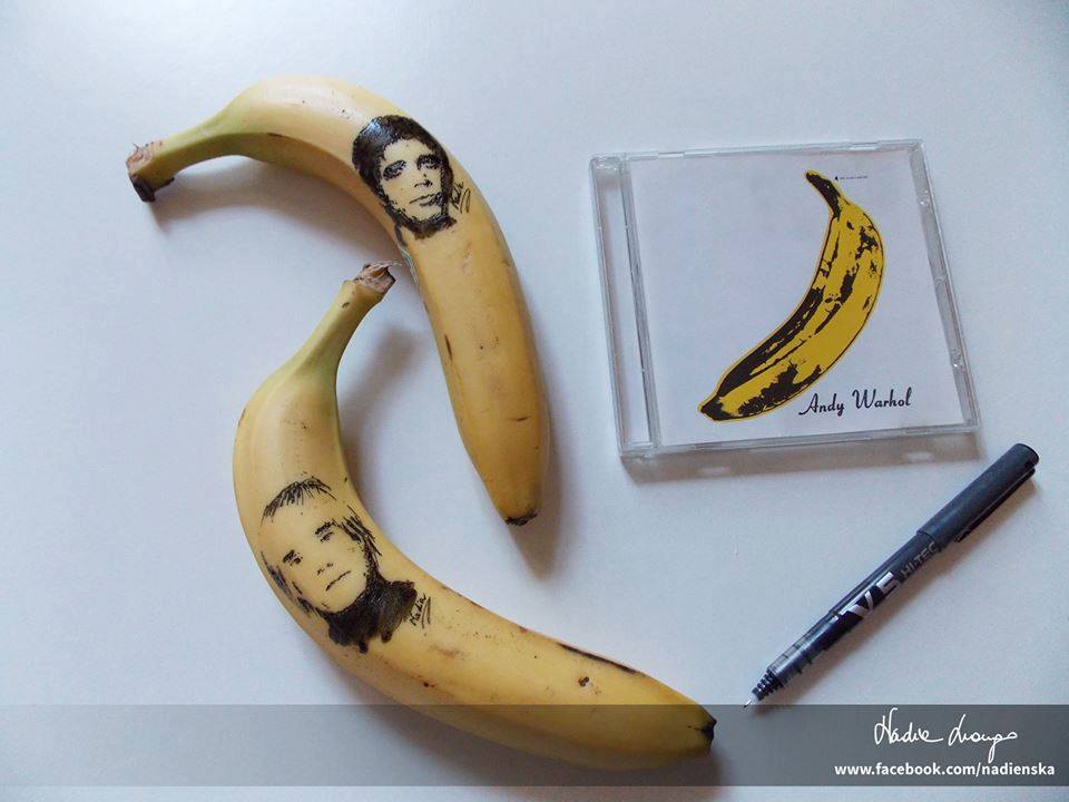 17 Karya makanan © 2016 Nadia Luongo