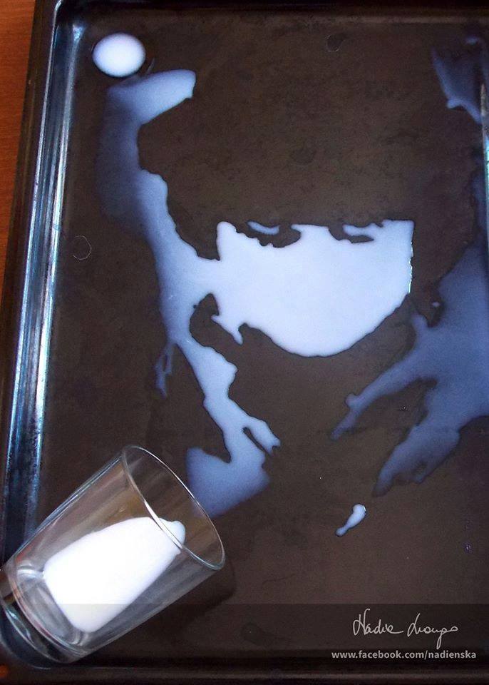 17 Karya makanan © 2016 Nadia Luongo