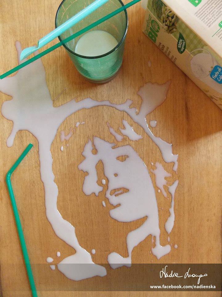 17 Karya makanan © 2016 Nadia Luongo