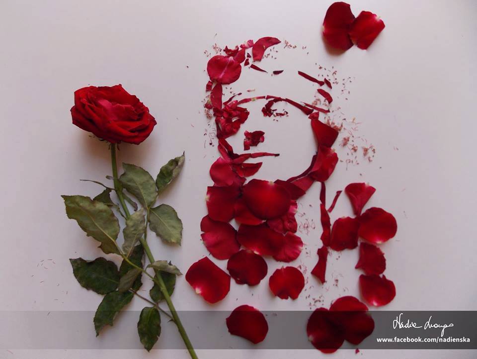 17 Karya makanan © 2016 Nadia Luongo