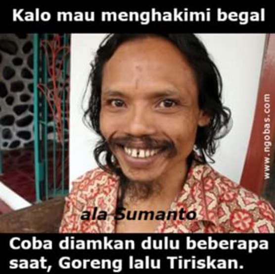 meme sumanto part 2  © 2016 brilio.net