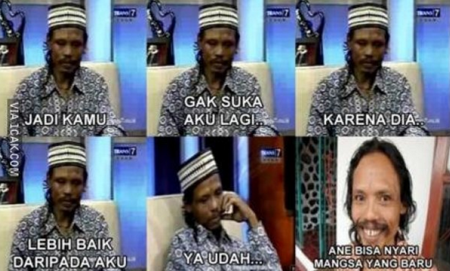 meme sumanto part 2  © 2016 brilio.net