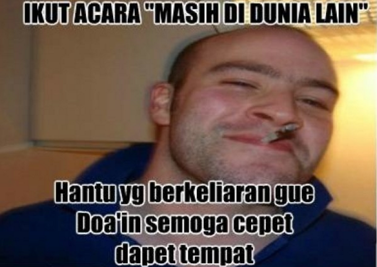 MEME DUNIA  © 2016 brilio.net