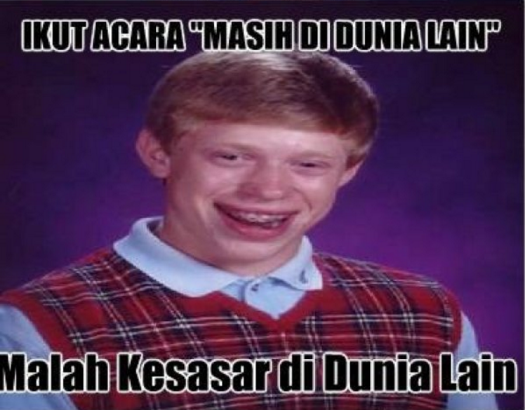 MEME DUNIA  © 2016 brilio.net