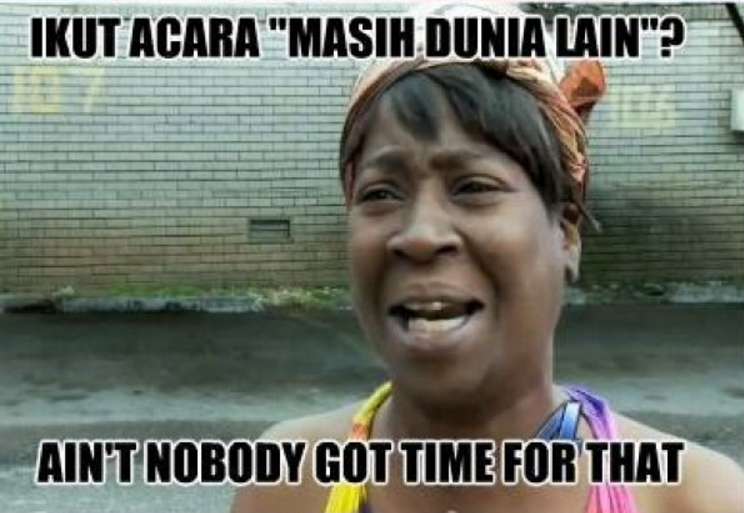 MEME DUNIA  © 2016 brilio.net