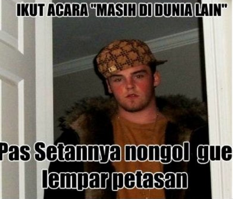 MEME DUNIA  © 2016 brilio.net