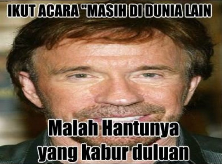 MEME DUNIA  © 2016 brilio.net