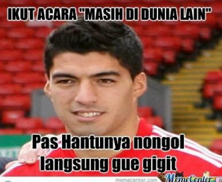 MEME DUNIA  © 2016 brilio.net