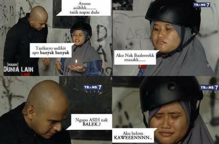 MEME DUNIA  © 2016 brilio.net