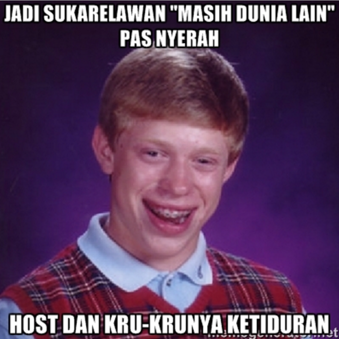 MEME DUNIA  © 2016 brilio.net
