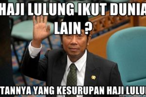 Ada lagi ni! 13 Meme Masih Dunia Lain yang bikin ngakak nggak berhenti
