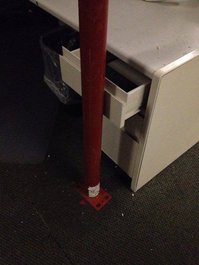 bangunan gatot  © 2016 brilio.net