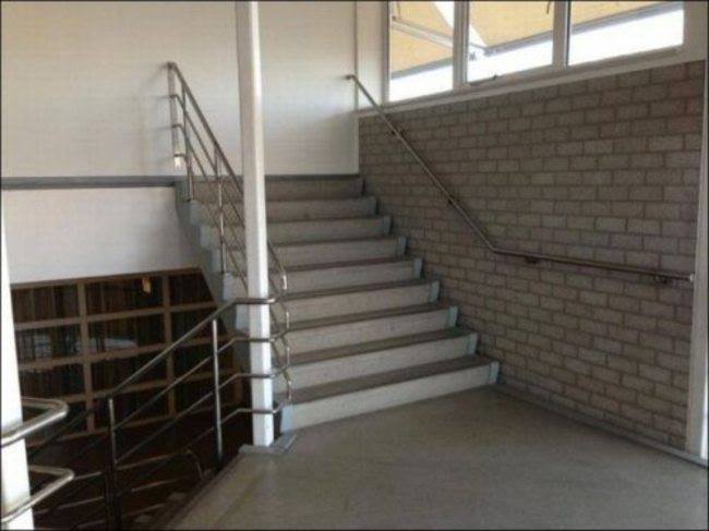 bangunan gatot  © 2016 brilio.net