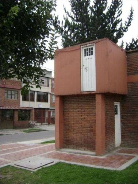 bangunan gatot  © 2016 brilio.net