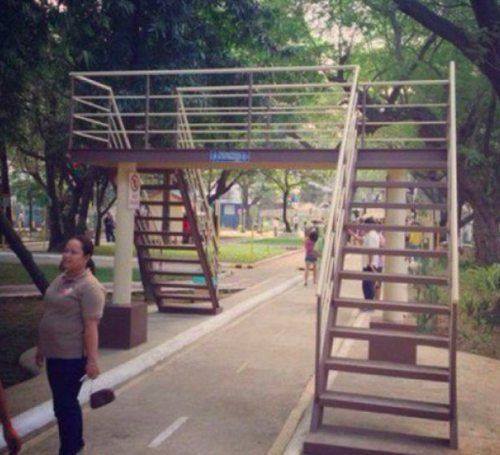 bangunan gatot  © 2016 brilio.net