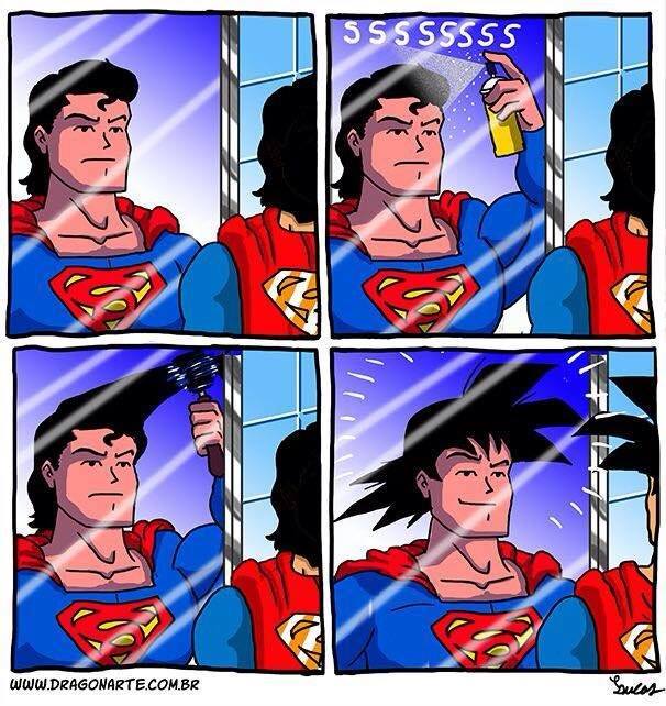 komik strip superhero  © 2016 brilio.net komik strip superhero  © 2016 brilio.net