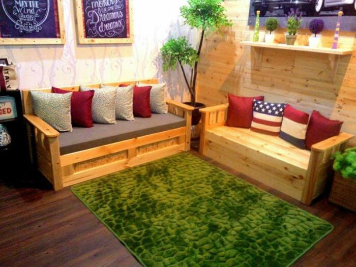 25 Furnitur kayu © 2016 brilio.net 25 Furnitur kayu © 2016 brilio.net