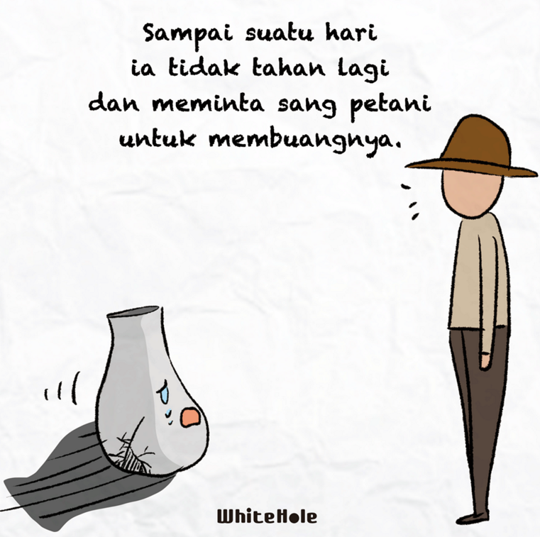 komik moral  © 2016 brilio.net