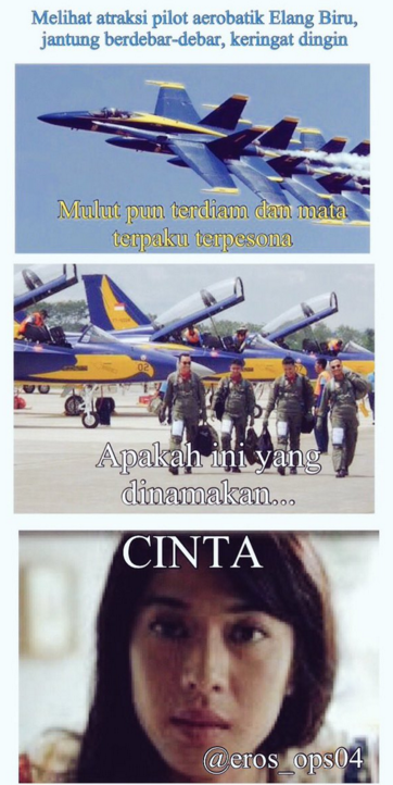 meme tniau © 2016 brilio.net