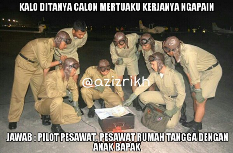 meme tniau © 2016 brilio.net